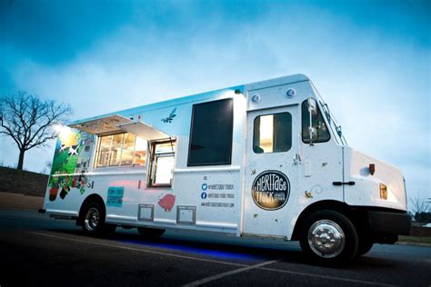 food truck catering nevada